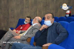 Polish 20210128 164105058  - جريدة الصوت المغربي