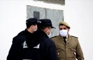 Screenshot 20210130 235737  - جريدة الصوت المغربي