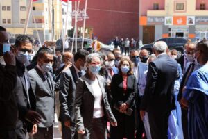 IMG 20210320 WA0049  - جريدة الصوت المغربي