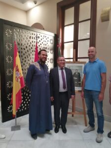 IMG 20210624 WA0043  - جريدة الصوت المغربي