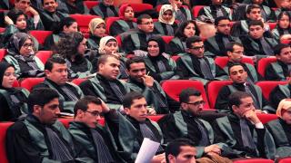 قضاة المغرب يشتكون من إكراهات تواجه عملهم داخل محاكم المملكة