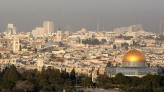 افتتاح السفارة الأمريكية في القدس