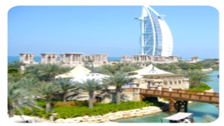 الامارات العربية المتحدة: مواطنة مغربية تذبح عشيقها