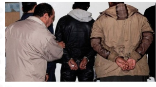 المغرب : مداهمة فرقة خاصة بواد سوس تسفر عن حجز ……