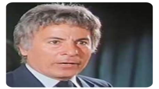 مصر : وفاة الفنان الكبير، “سعيد عبد الغني”