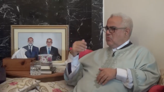 المغرب: رئيس الحكومة السابق عبد الالاه بنكيران يصرح بممتلكاته ويرد على تقاعده الاستثنائي..