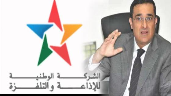 الدافري عازم على فضح قناة العرايشي بالأدلة و ملايير تصرف عبثا