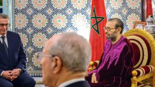 الملك محمد السادس يطالب بتعميق البحث الفقهي لتطوير مدونة الأسرة