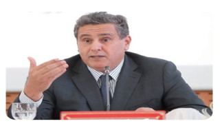 المغرب: قيادي بحزب pps يطالب عزيز أخنوش بالإستقالة.