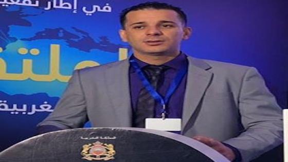 رسالة من المهجر/ماسة تستحق الأفضل” الحسين اغشان من امريكا”