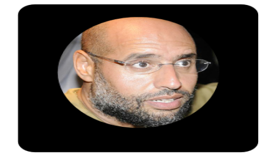 ليبيا: قريبا خرجة إعلامية لسيف الاسلام القذافي