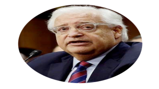 الولايات المتحدة الامريكية: السفير الامريكي لدى إسرائيل يعلن ان………