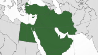 مغاربة العالم في الشرق الاوسط