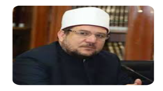 مصر :وزير الأوقاف يصف «اتحاد علماء المسلمين» بكيان مأجور وبوق إرهابي