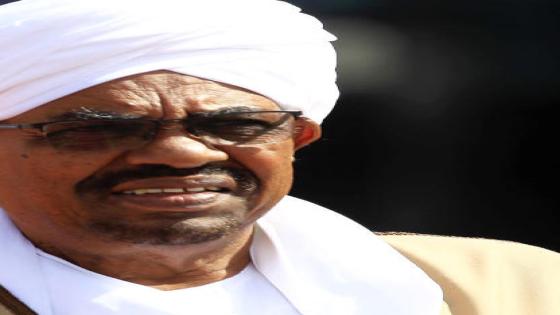 السودان: الرئيس” عمر البشير” يصدر قرارا بالإفراج عن جميع المعتقلين السياسيين