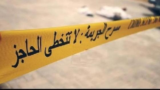 قتل طفل و التمثيل بجثته موضوع بحث قضائي مع زوجين يشتبه تورطهما في الحادث