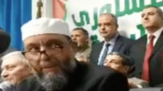 الجزائر: المعارضة تعتبر قرارات بوتفليقة “تمديدا” للعهدة الرابعة وترفضها شكلا ومضمونا.