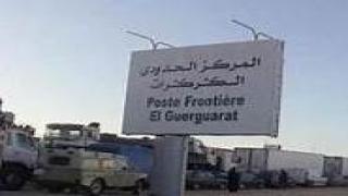 ماذا تخطط عصابة البوليساريو بالمعبر الحدودي الكركرات