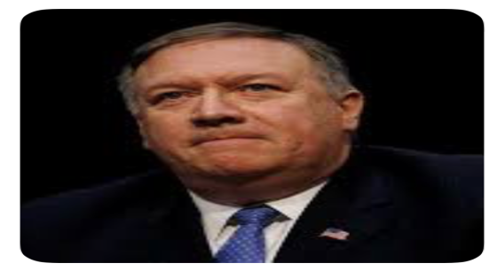 الولايات المتحدة الامريكية: وزير الخارجية الأمريكي “مايك بومبيو” يحذر أنقرة