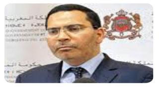 المغرب: الناطق الرسمي باسم الحكومة”مصطفى الخلفي” يؤكد….