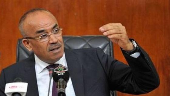 الجزا ئر: وزير الداخلية يتوعد بالرد بقوة على أحداث العنف