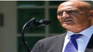 الولايات المتحدة الامريكية /منصف السلاوي يهدد بالتخلي عن مهمة تطوير لقاح ضد كورونا‎