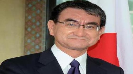 اليابان: وزير الشؤون الخارجية بالرباط يصرح ان اليابان لاتعترف بالجمهورية الوهمية