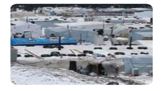 قطر: منحة للاجئين السوريين بقيمة 50 مليون دولار