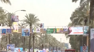العراق: أول انتخابات تشريعية بعد انهزام التنظيم “الارهابي”