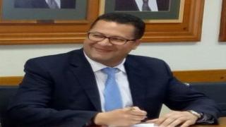 المغرب: تعيين السيد “محمد الغراس” من طرف الهاهل المغربي في …….