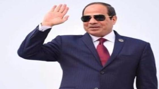 مصر: عبد الفتاح السيسي رئيسا لمصر لفترة ثانية ….