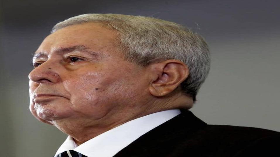 عبد القادر بن صالح