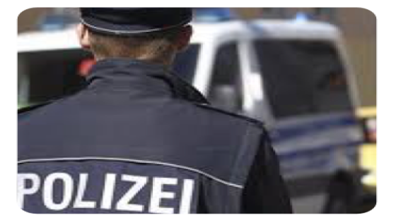 المانيا: الشرطة تداهم مكاتب تابعة لمنظمات إسلامية