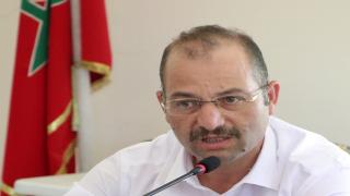 السيد العربي المحرشي يرد…………..