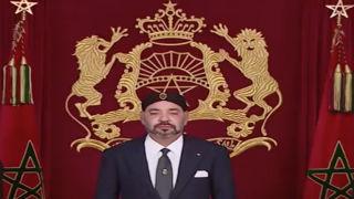 المغرب : بمناسبة الذكرى التاسعة عشرة لاعتلائه العرش، العاهل المغربي يدعو الحكومة الى