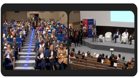 تونس: اختتام فعاليات المنتدى الدولي الأول للصحافة