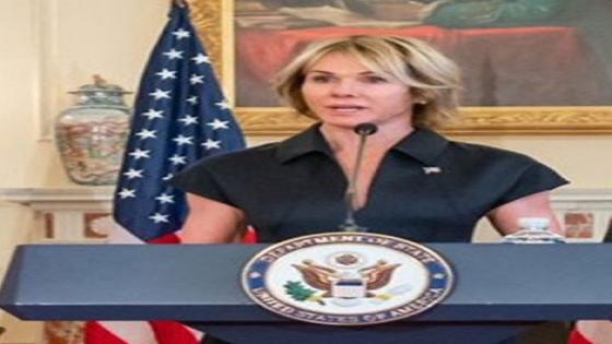 الولايات المتحدة الامريكية/ السفيرة لدى الأمم المتحدة تتوقع أن تنضم دولة عربية أخرى إلى عملية التطبيع مع إسرائيل