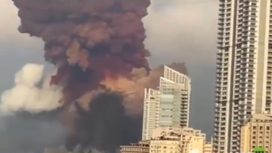 لبنان/ رئيس مجلس الوزراء اللبناني يعلن الأربعاء يوم حداد وطني على ضحايا انفجار بيروت