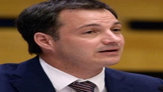 بلجيكا : تخصيص 23 مليون دولار أمريكي لدعم” الأونروا”