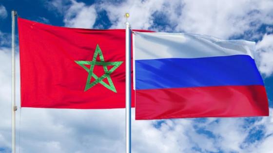 المغرب يتلقى حلولا من روسيا للإفلات من العقوبات الغربية