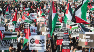 انجلترا / الشرطة البريطانية تعتقل نشطاء اليمين المتطرف