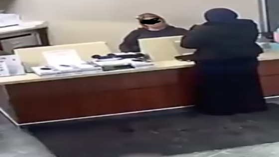 أمريكيا: شابة محجبة في ولاية ميشيغان تتعرض لهجوم عنيف ………