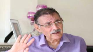 طارق السباعي رئيس الهيئة الوطنية لحماية المال العام السابق في ذمة الله