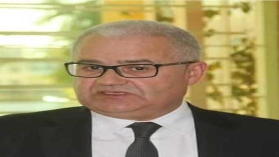 المغرب/ رئيس حركة “قادمون وقادرون” المناضل الحقوقي المريزق المصطفى يصاب بفيروس كورونا “كوفيد 19”