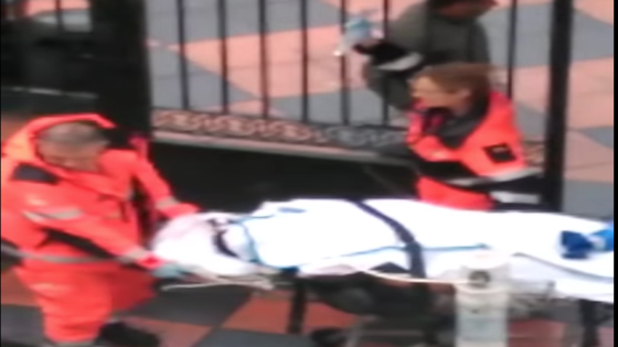 اسبانيا: تصفية مهاجر مغربي رميا بالرصاص