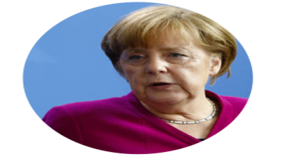 المانيا: “ميركل” تعترف بأن عددا كبيرا من الألمان “شعر بالإحباط والحسرة ……