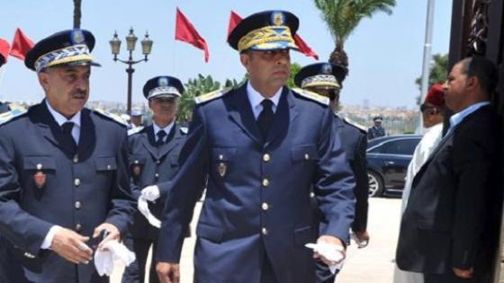 تعيينات جديدة في مناصب المسؤولية بمصالح الأمن الوطني