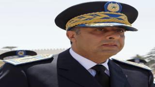 تعيينات جديدة نضير الكفاءة والجديدة في العمل من طرف الحموشي