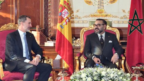 إسبانيا تدعم مقترح الحكم الذاتي في الصحراء المغربية