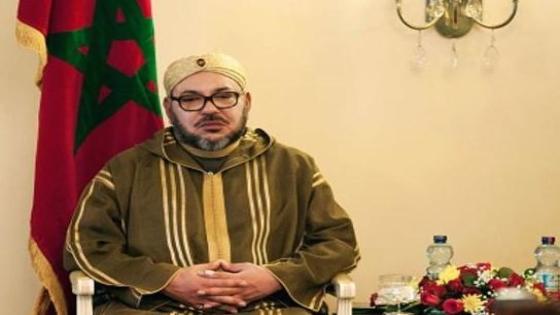 Morocco's King Mohammed VI attends the signing ceremony of bilateral agreements between Ethiopia and Morocco in Addis Ababa on November 19, 2016. / AFP / Solan Gemechu (Photo credit should read SOLAN GEMECHU/AFP/Getty Images)